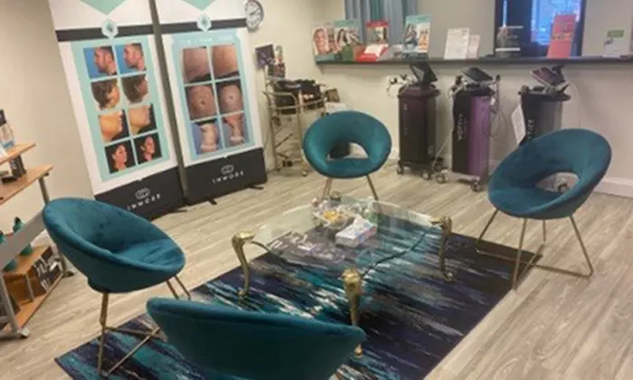 Ultra Pico Laser Intimate Brightening for Brazilian or Inner Thighs