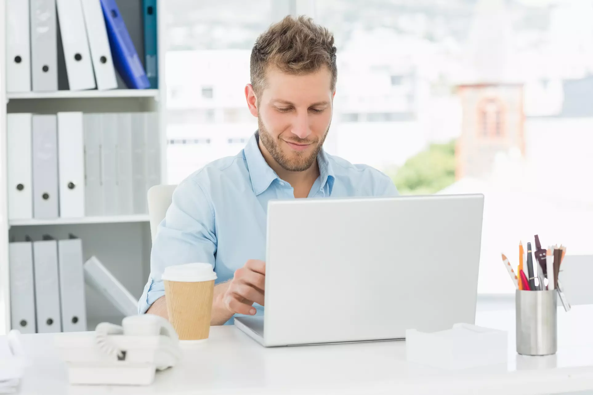 $52 for $95 Worth of Services — Eazy Computer Repair - Primary Image