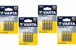 16, 32 ou 64 piles Varta Superlife AA ou AAA, 1,5 V - Image 2