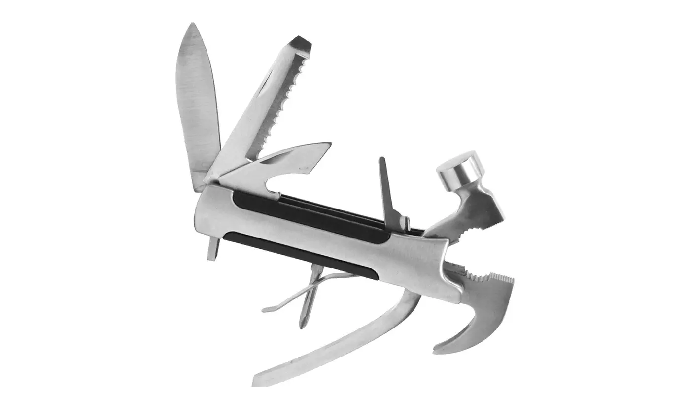 Multifunction Camping Tools - Primary Image