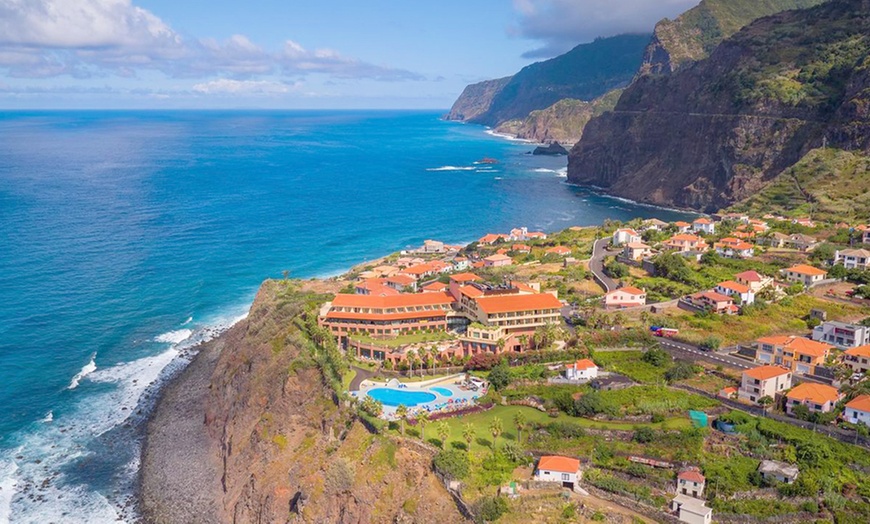 Image 2: ✈ Rondreis Madeira: 7 overnachtingen in hotels, huurauto & vlucht AMS