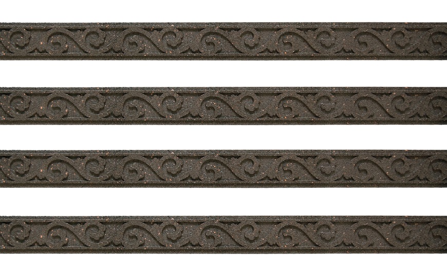 Image 4: Up to Eight Garden Flexi-Curve Border Edgings