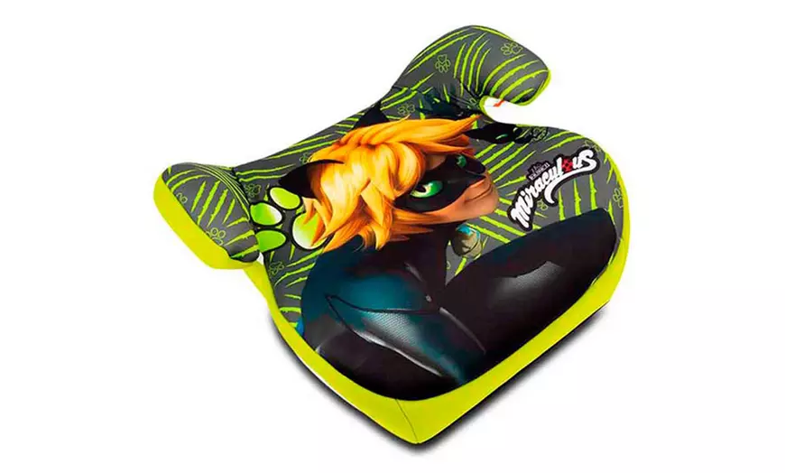 Image 5: Accesorios de Cat Noir para coche