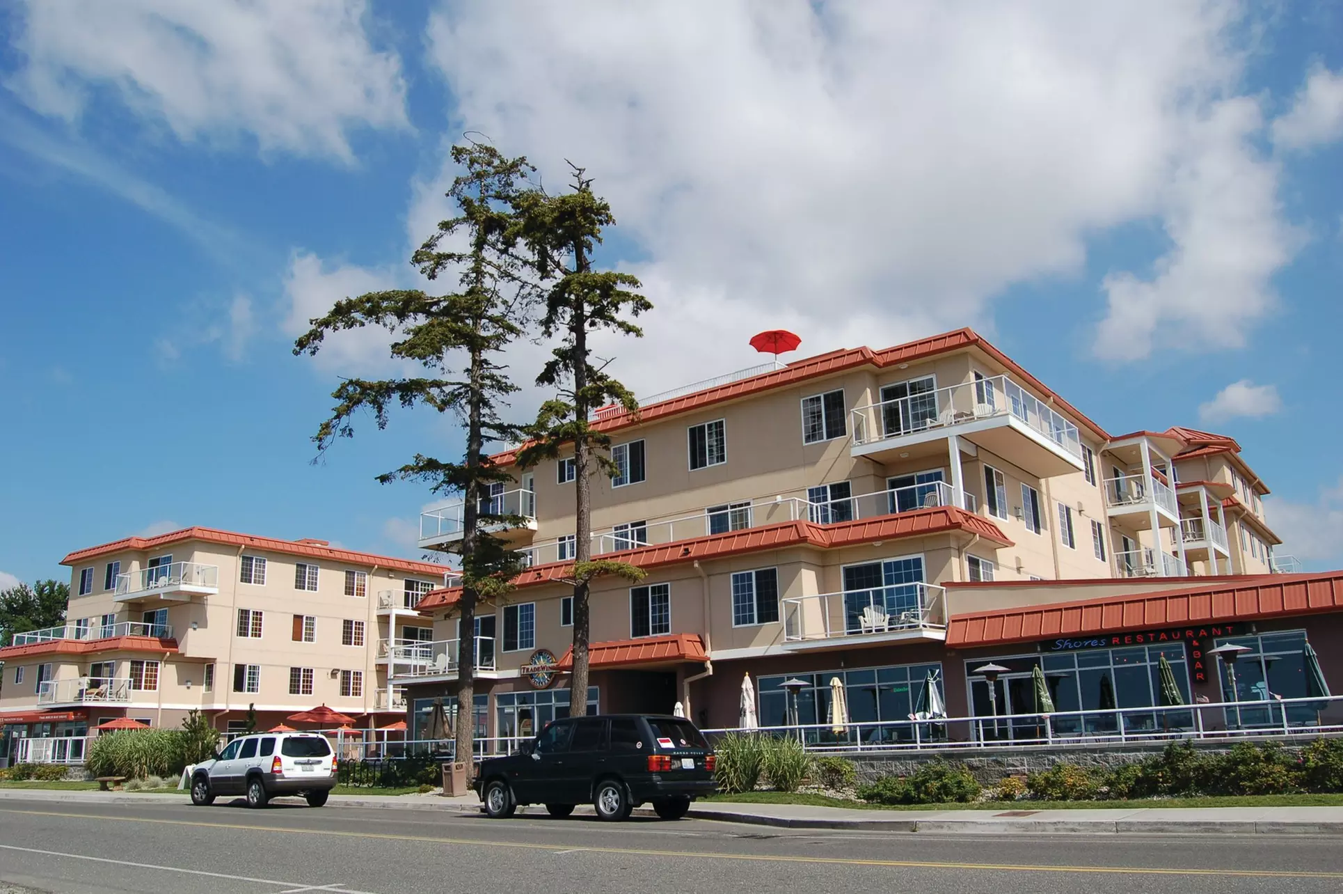 Hotel Stay at a 4-star WorldMark Blaine Hotel in Washington State - Primary Image