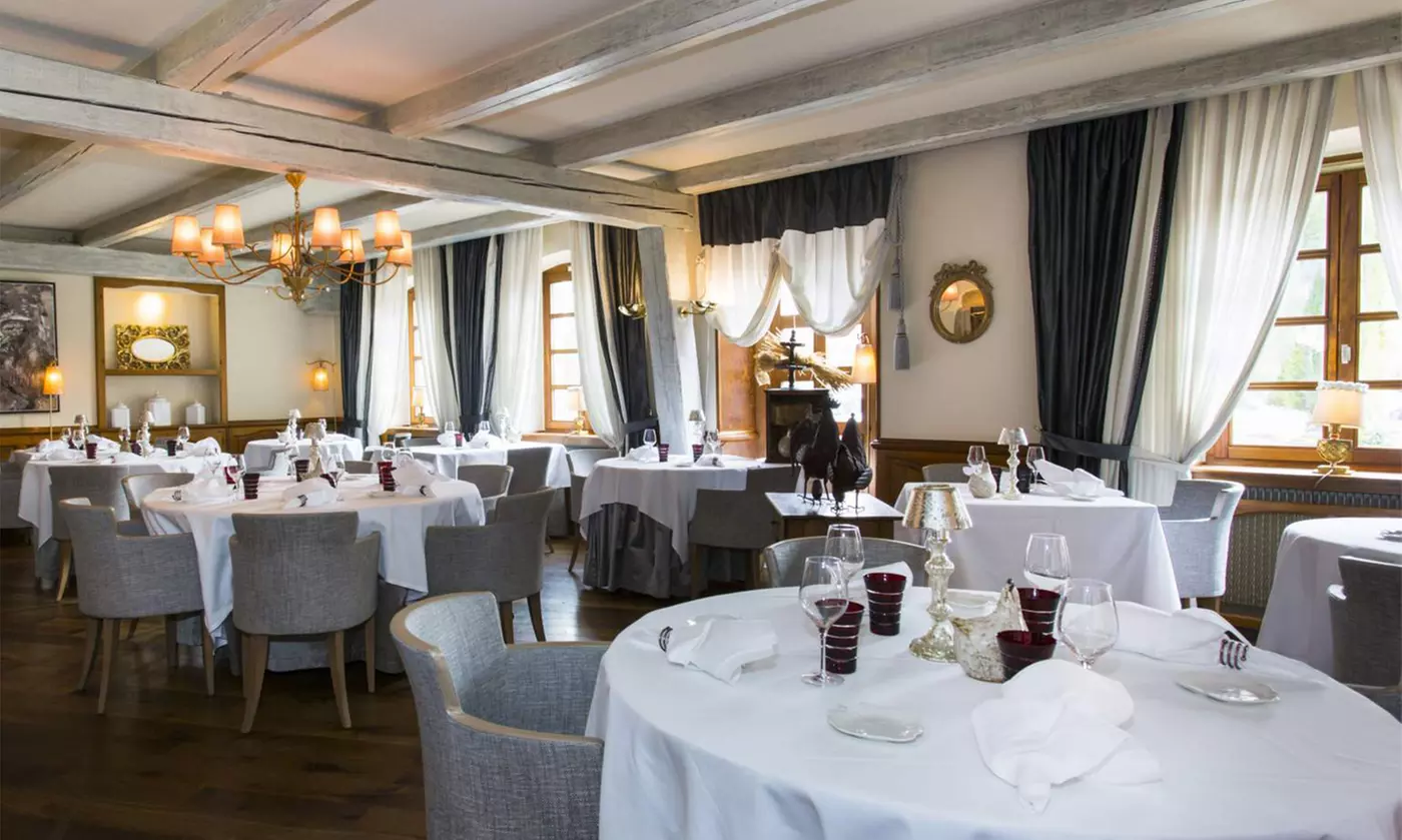 Escapade gourmande à deux au cœur de l’Alsace