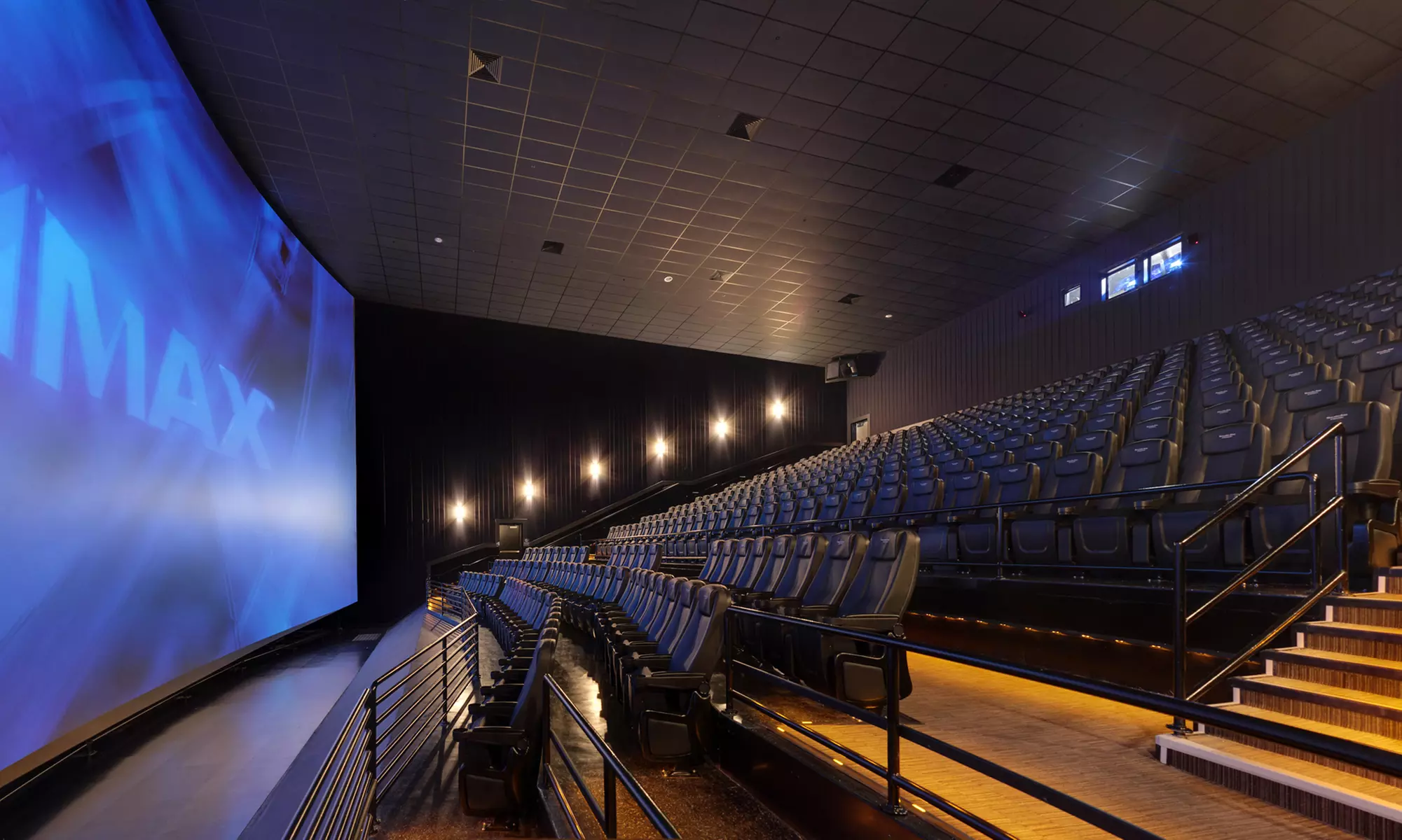 One, Two, or Four General-Admission Tickets at Penn Cinema (Up to 53% Off) - Primary Image