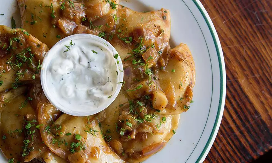 Lunch Buffet for Two or Four at Sterle's Country House (Up to 46% Off) - Second Medium