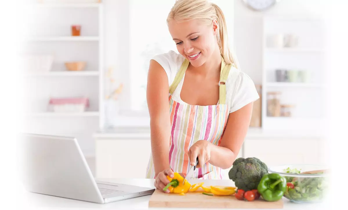 Zdrowa dieta online i pełna opieka dietetyka do -56%w Dietmap - Primary Image