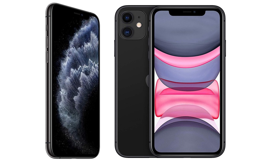 Image 2: iPhone 11 neuf Apple