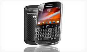 Blackberry Bold 9930 Smartphone (Unlocked)