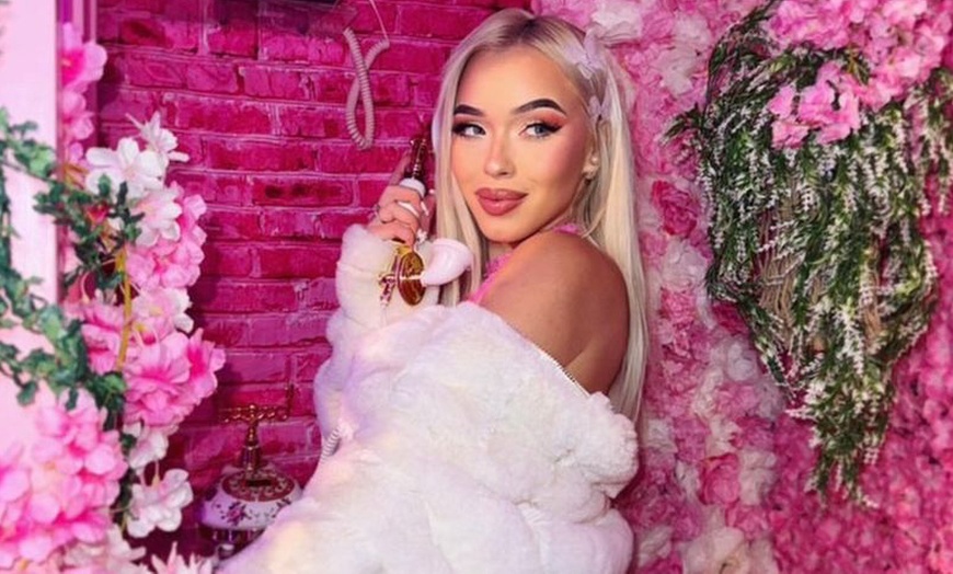 Image 11: VIP General Admission with Flex Pass Ticket to Pink Pier