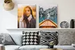 Personalised Canvas Print in Choice of Size from Photo Gifts (Up to 90% Off) - Image 2