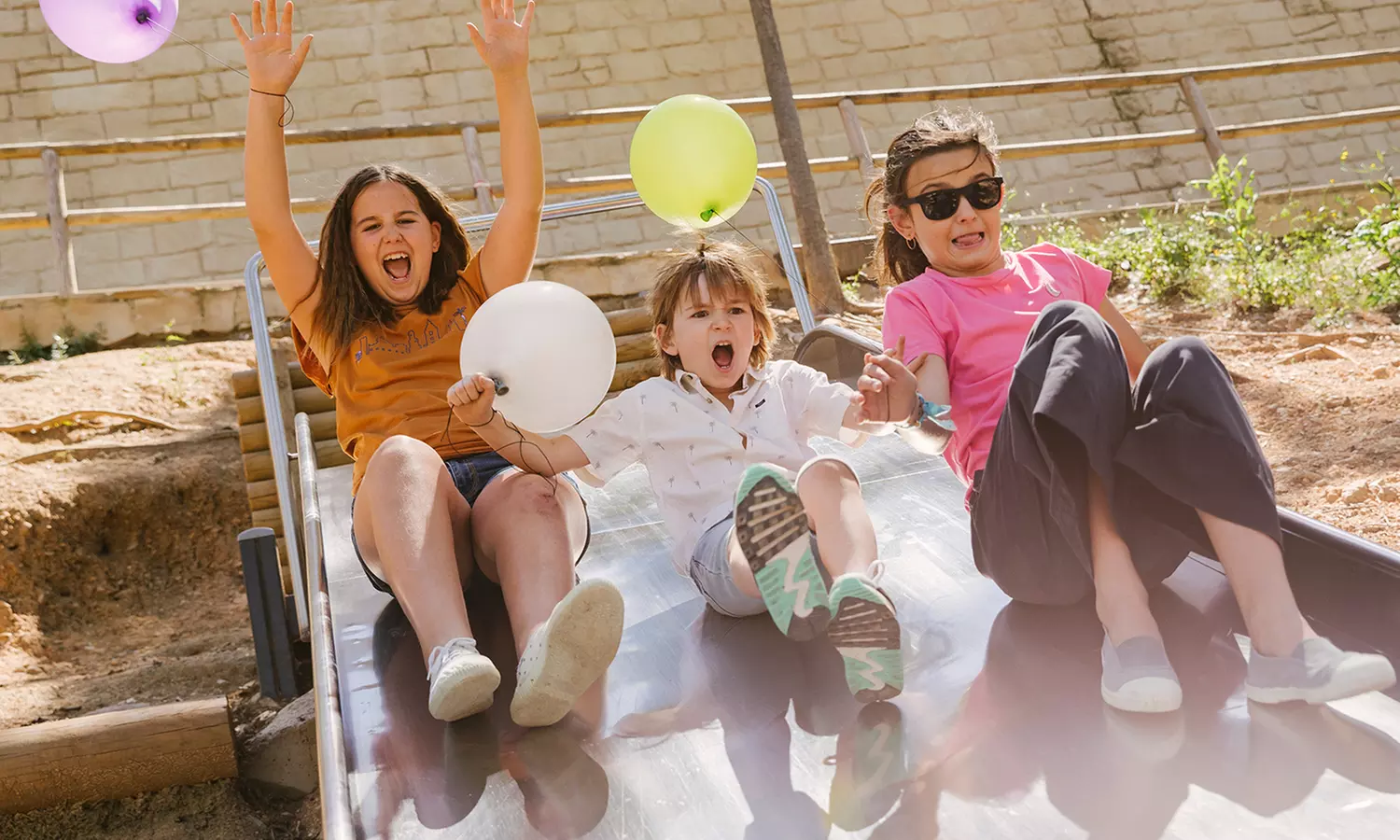 Poble Espanyol: entrada de un día para 1 a 4 personas