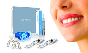 GoWhite Teeth Whitening Sets