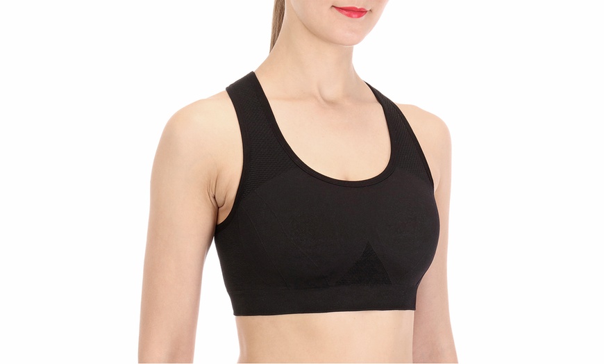 Image 8: 600W Chicago Bra Multi-Pack