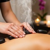 Image 2: 1 or 2 Sessions 60-Minute Swedish or Deep Tissue Massage w/ Hot Stones