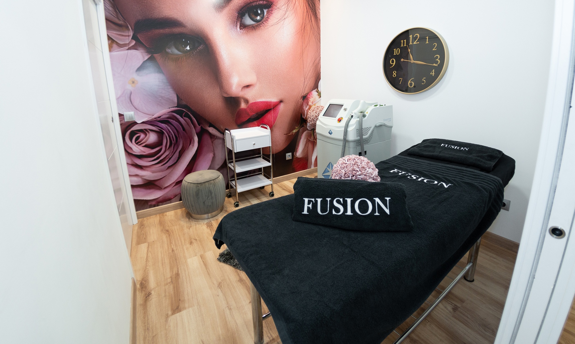 Depilación láser unisex