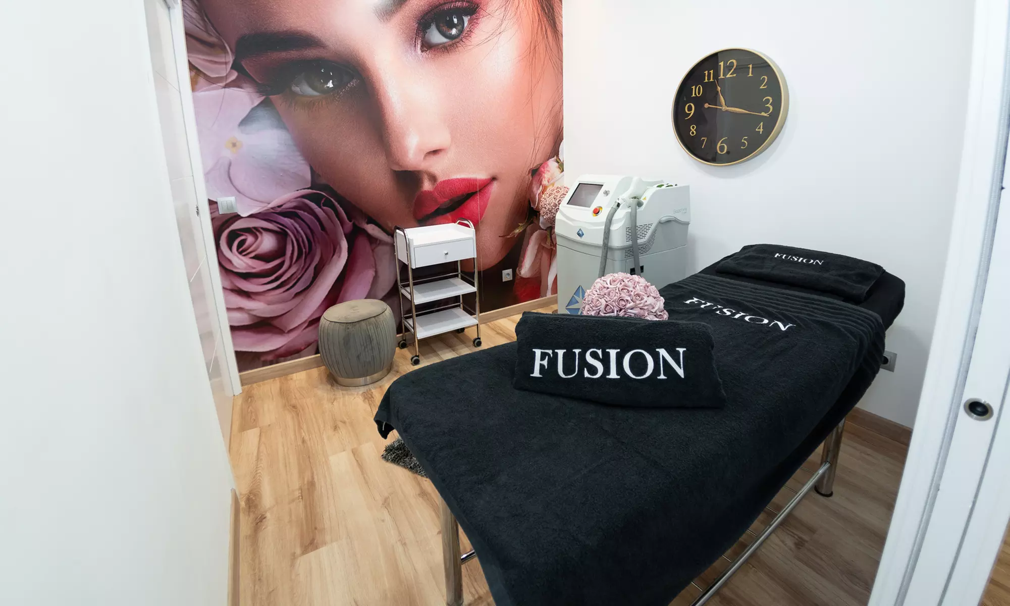 Tratamiento HIFU en zona a elegir