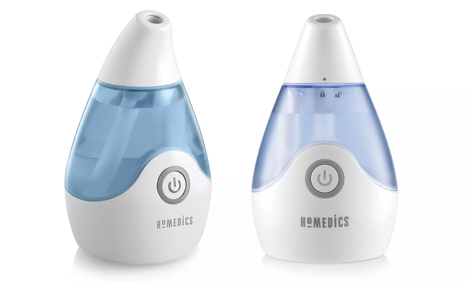 UHE-CM15C Personal Ultrasonic Humidifier - Primary Image