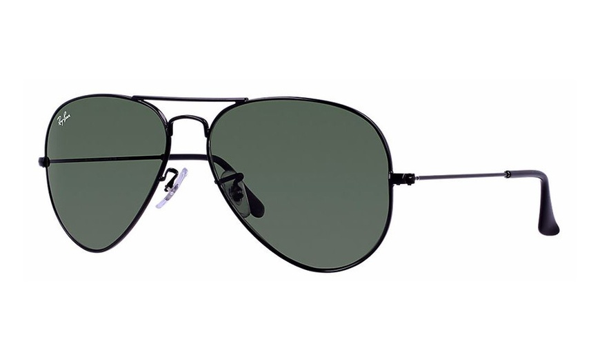 Image 8: Ray-Ban sunglasses 15 ontwerpen