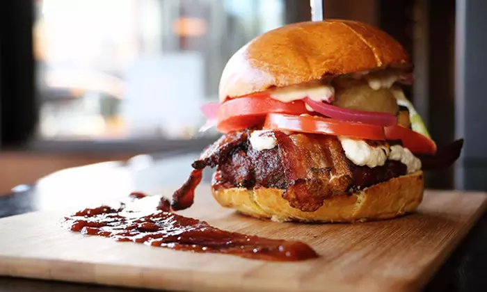 Three-Course Fall/Winter Tasting Menu for Two or Four at Social 242 Lounge and Grill (Up to 30% Off) - Primary Image