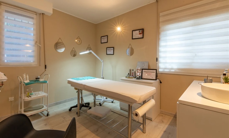 Image 4: Jusqu'à 50% de remise sur Massage - Personnalisé chez Harmonie De L Ame Espace Beaute Bien Etre