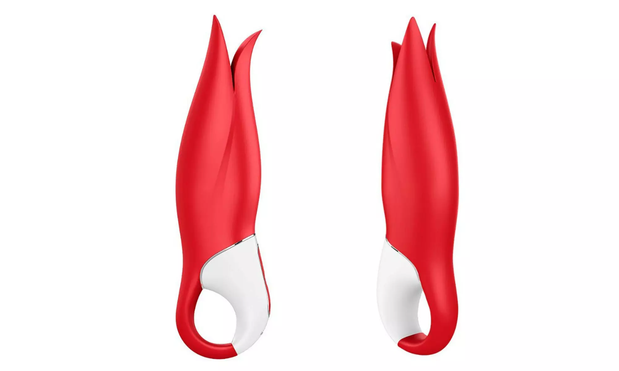 Satisfyer Vibes Flower Power Vibrator - Primary Image