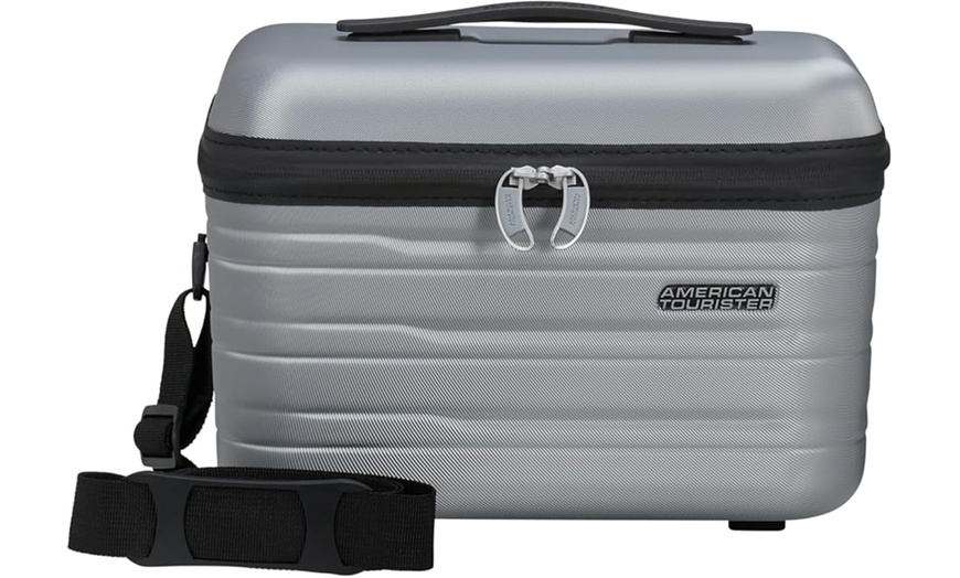 Image 11: Trolley da viaggio American Tourister