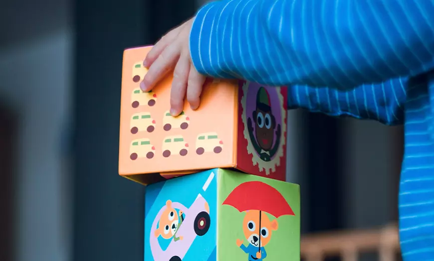 Curso online de psicología infantil y/o experto en nutrición infantil en Inn Formacion (hasta 90% de descuento) - Primary Image