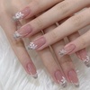 Image 8: Flawless, Long-Lasting Nails with Shellac or BIAB Treatments