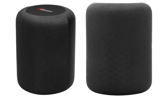 2 boom speaker review