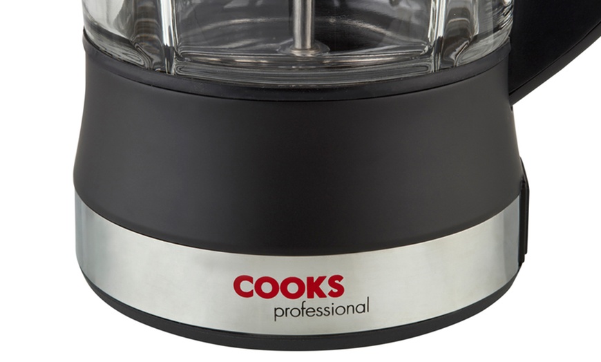 Image 6: Cooks Professional Jug Soup Maker