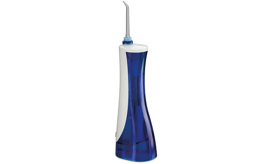 Image 2: Rechargeable Aqua Flosser