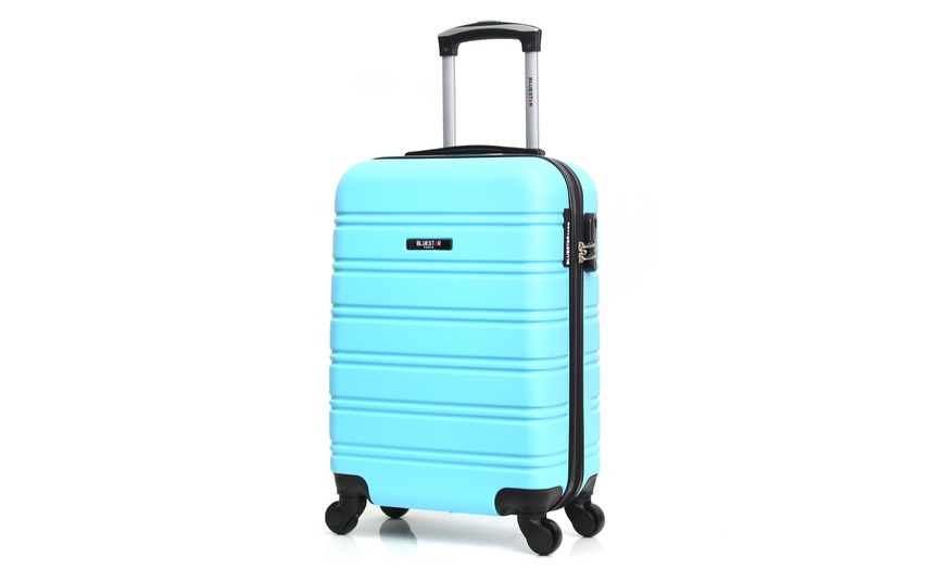 Image 20: BlueStar Cabin Suitcase