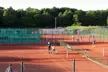 3/5 Std. Fast Learning Tennis-Kurs inkl. Platzmiete, Leihschlägern & Spielbällen bei Sport on Court (61% sparen) - Second Medium