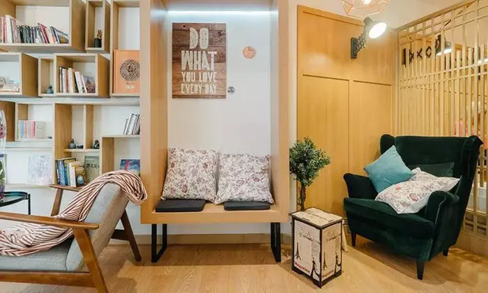 Jusqu'à 50% de remise sur Massage - Californien chez Dame Paris - Image 6