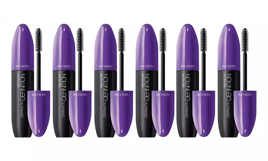 Image 7: Revlon-mascara