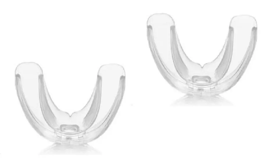 1 o 2 bite per bruxismo in silicone - Image 3