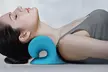 Almohada de tracción cervical - Second Medium