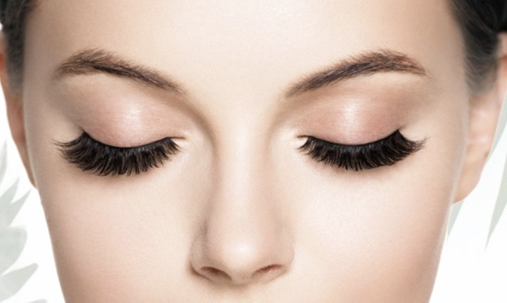 Up to 40% Off on Eyelash Extensions at K Lash Bar