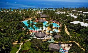 All-Inclusive Punta Cana Resort