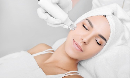 Microdermabrasion