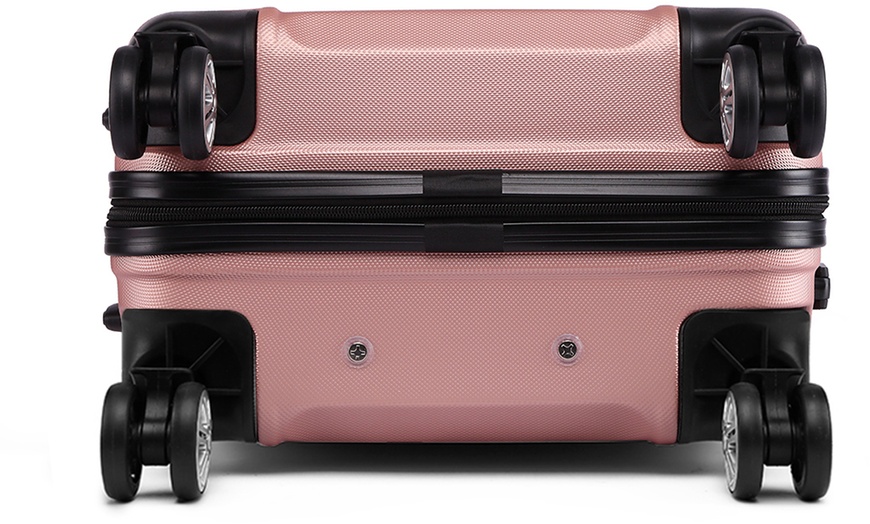 Image 4: Kono Suitcase Range