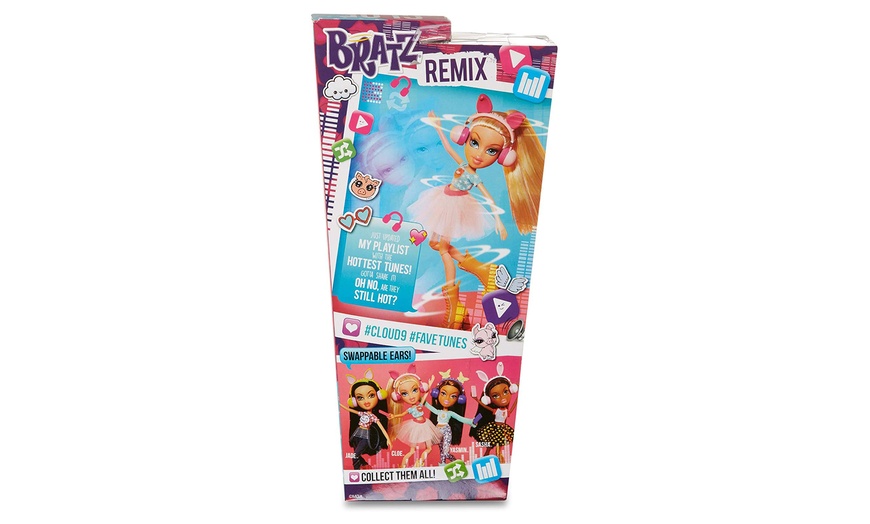 Image 3: MGA Entertainment Bratz Doll