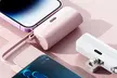 Compacte capsule powerbank in kleur naar keuze - Image 4