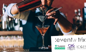 eLearning - Barista, Food & Beverage Management Course at EventTrix