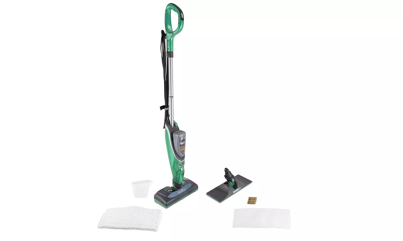 Shark Steam & Spray Pro Mop and Hard-Floor Cleanser

 - Second Medium
