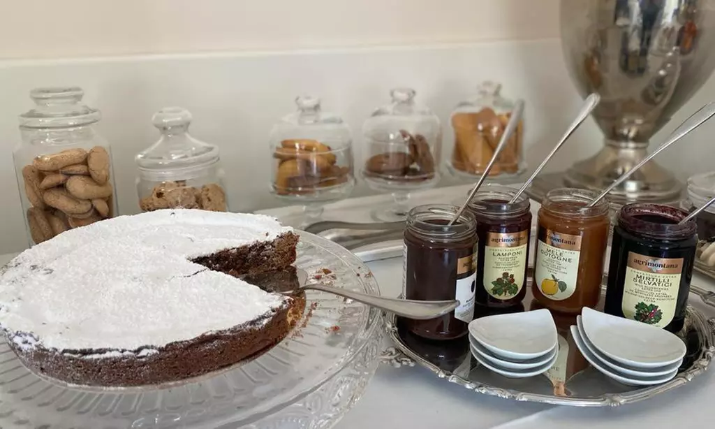 Langhe 4*: soggiorno con sauna e aperitivo