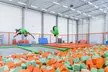 Godzinna zabawa w parku trampolin w Parku Trampolin Jump Arena (do -20%) - Second Medium