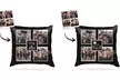 Personalisiertes Fotokissen mit verschiedenen Designs von Justyling (bis zu 76% sparen) - Image 5